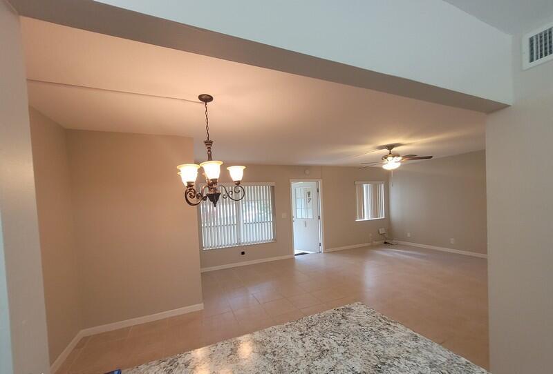 LA PINATA CONDO - Residential Lease