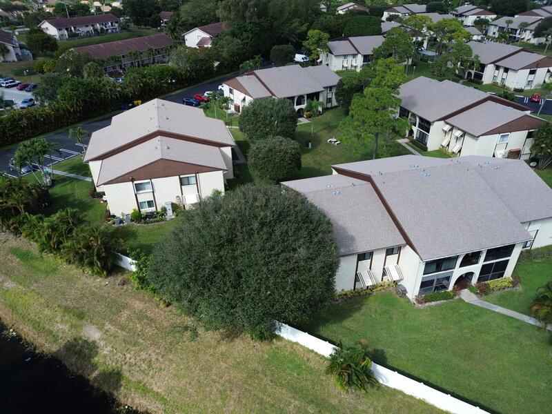 LA PINATA CONDO - Residential Lease