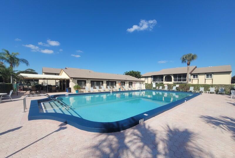 LA PINATA CONDO - Residential Lease