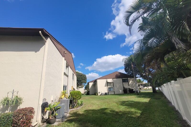 LA PINATA CONDO - Residential Lease