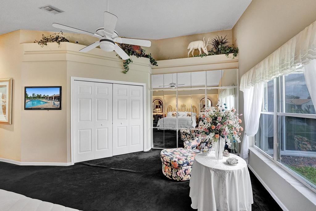 Indian Spring - Residential