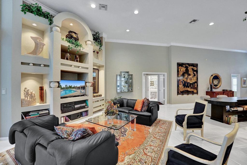 Indian Spring - Residential