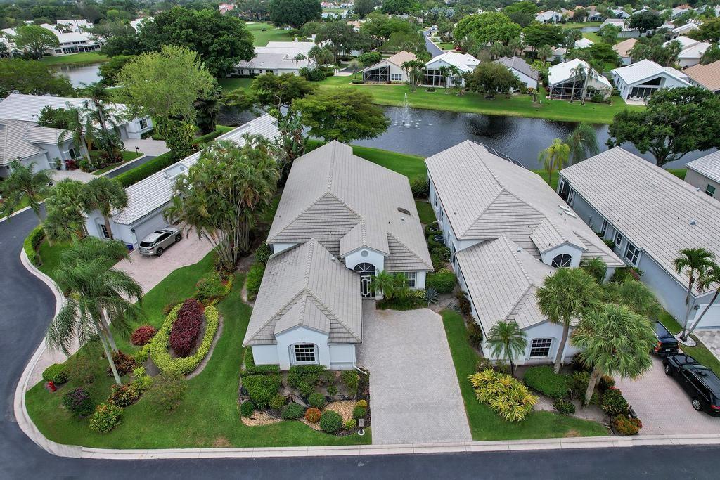 Indian Spring - Residential