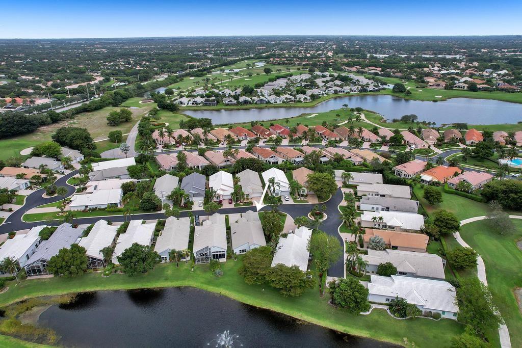 Indian Spring - Residential
