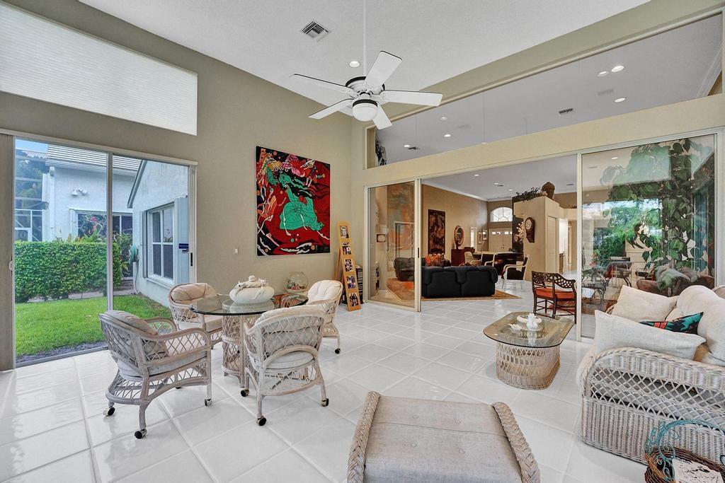 Indian Spring - Residential