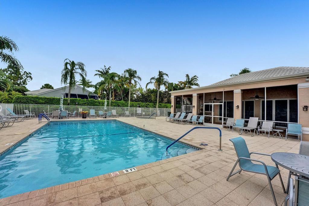 Indian Spring - Residential