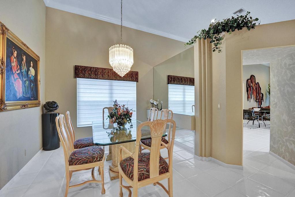 Indian Spring - Residential