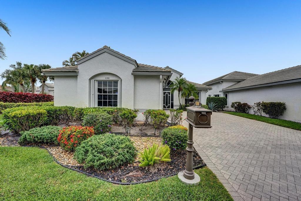 Indian Spring - Residential