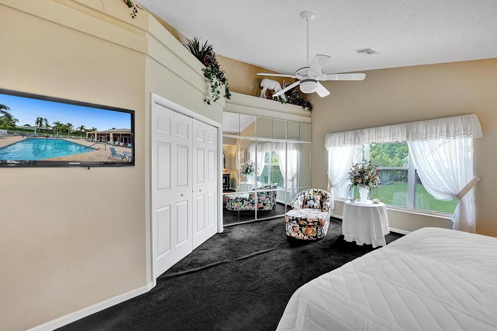 Indian Spring - Residential