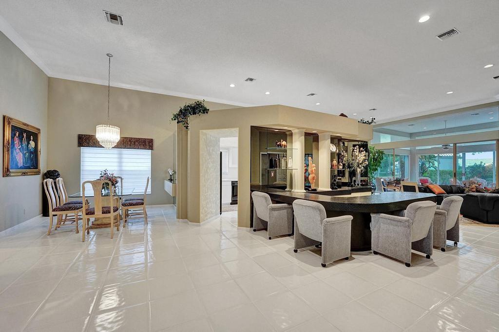 Indian Spring - Residential