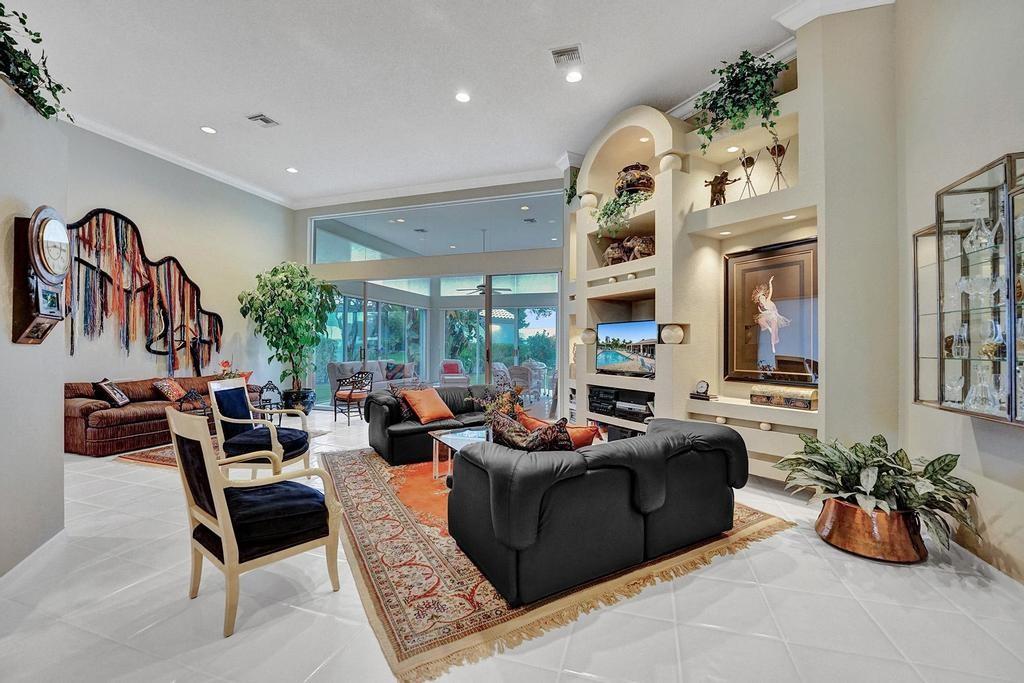 Indian Spring - Residential
