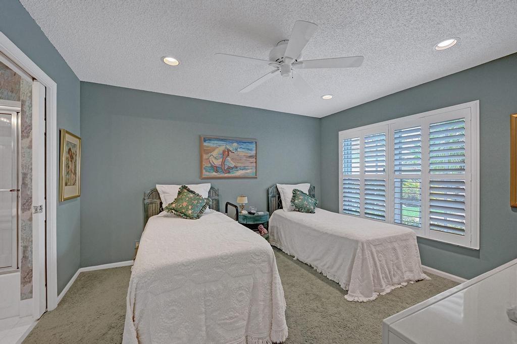 Indian Spring - Residential