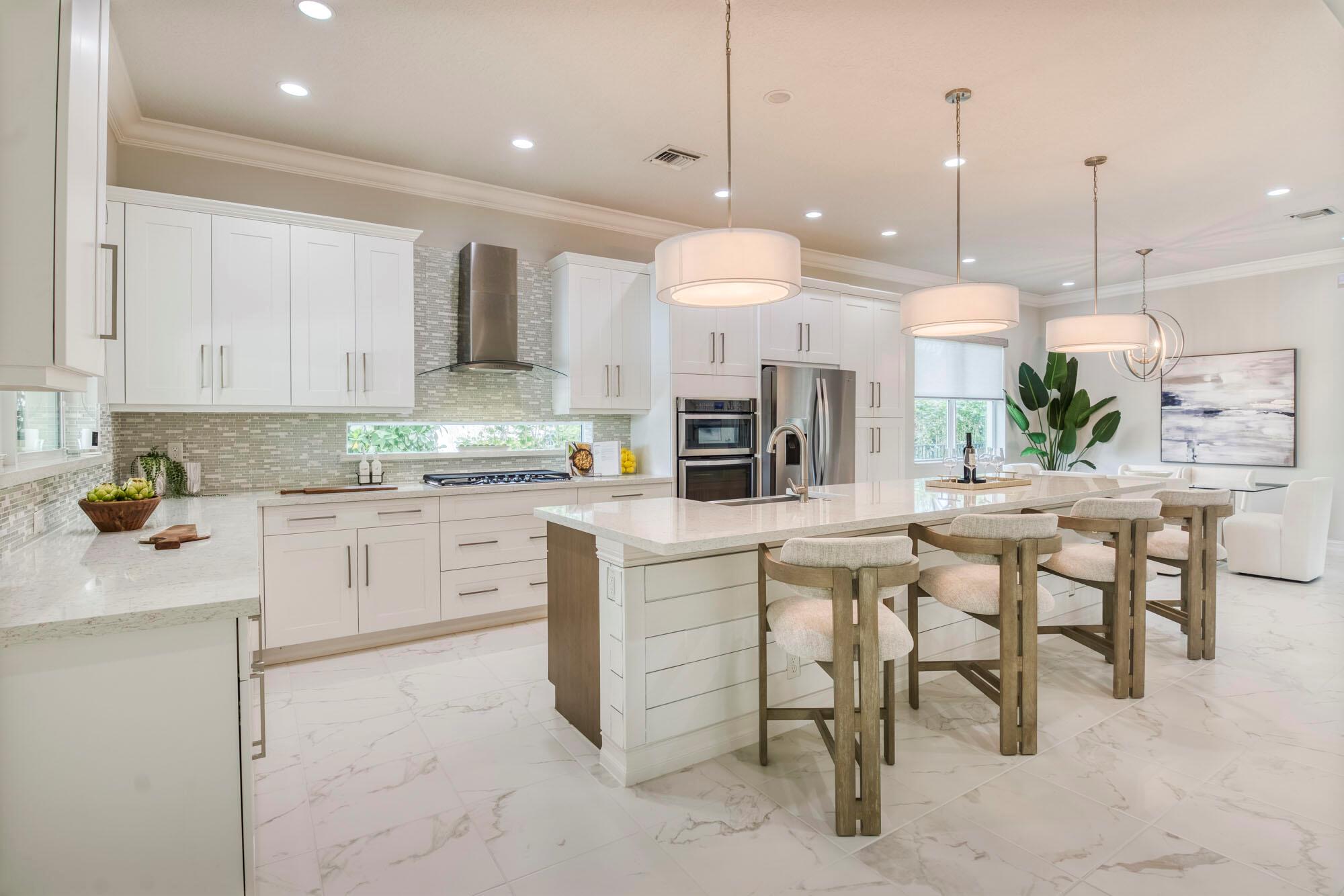 Jupiter Country Club - Residential