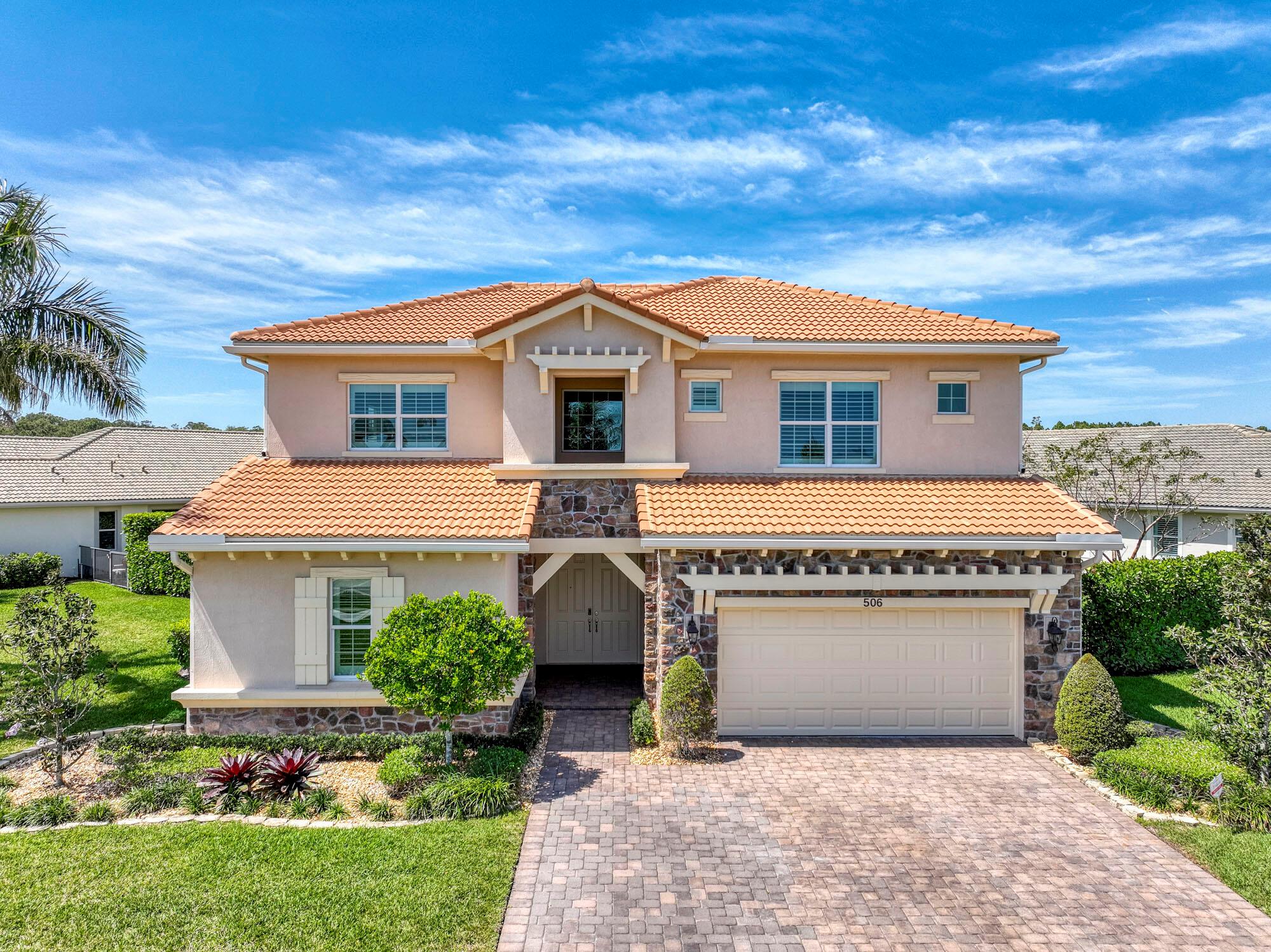 Jupiter Country Club - Residential