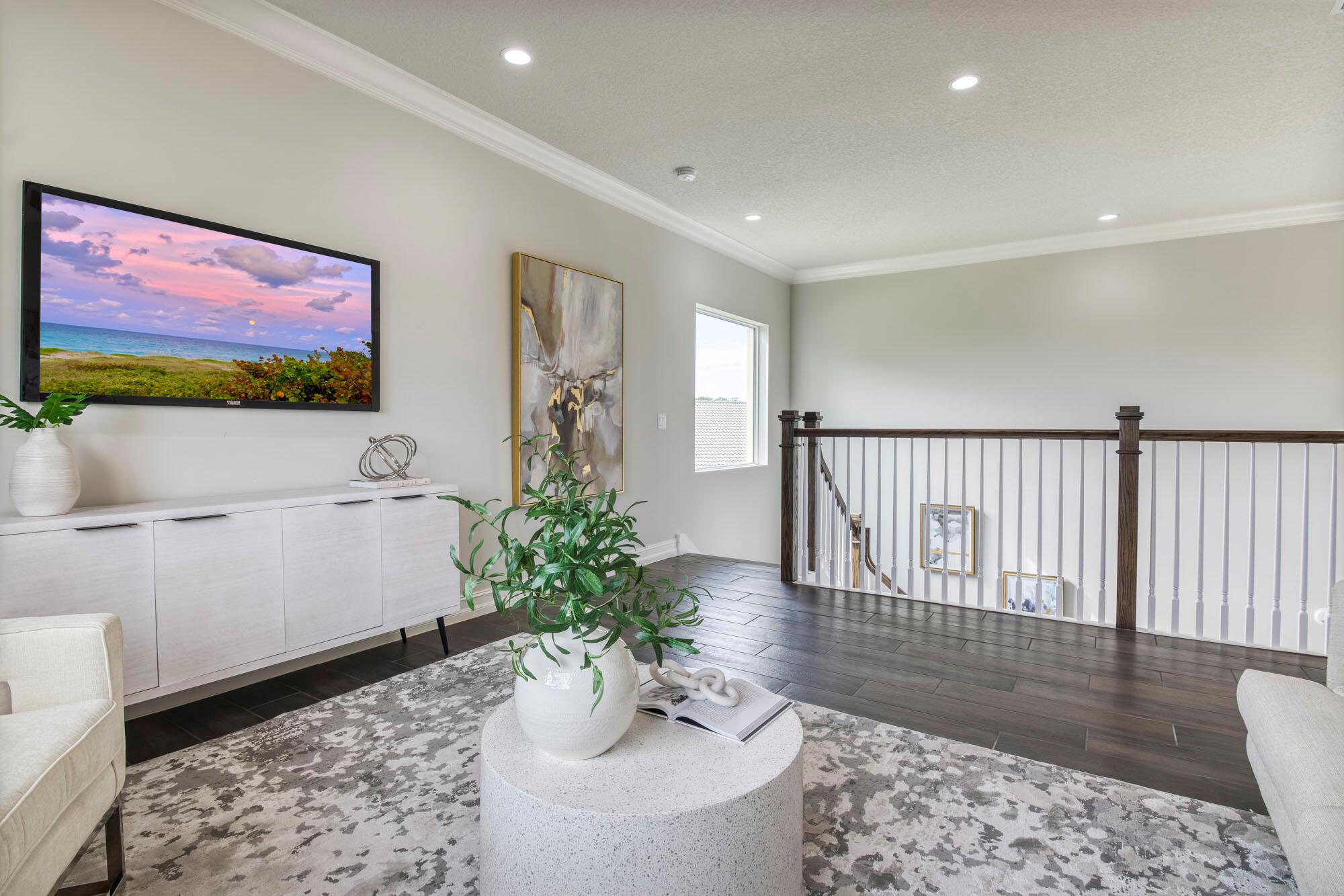 Jupiter Country Club - Residential