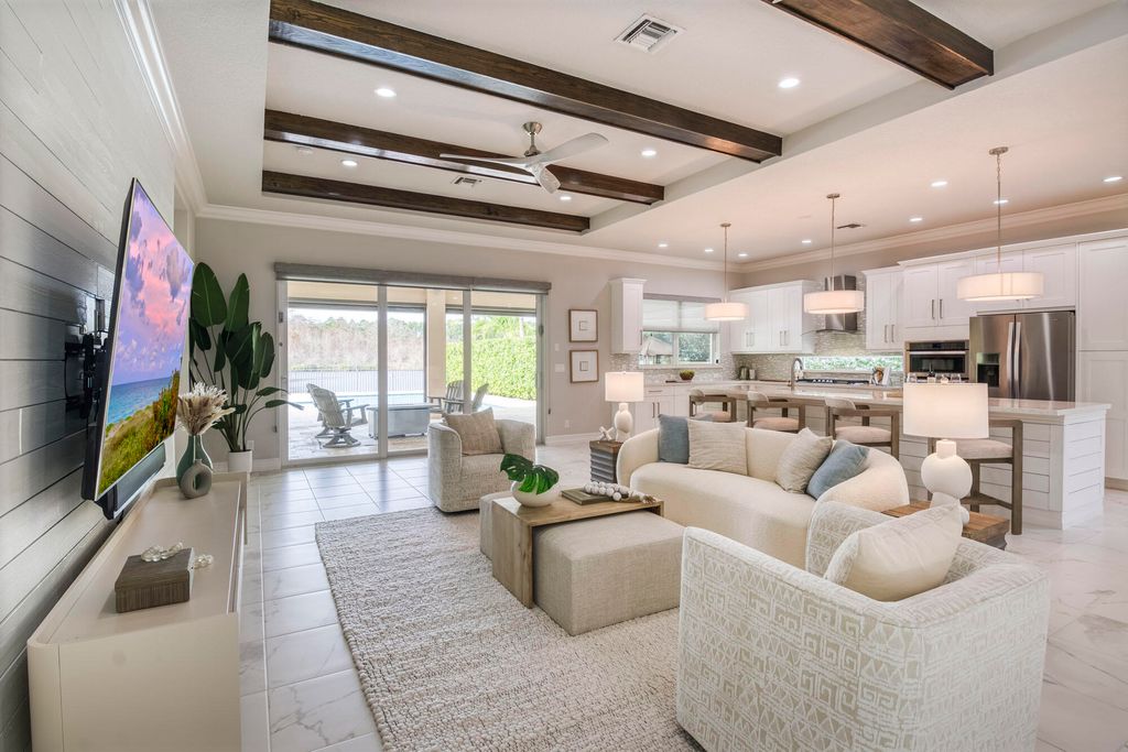 Photo of 506 Carrara Court, Jupiter, FL 33478 (MLS # R10947588)