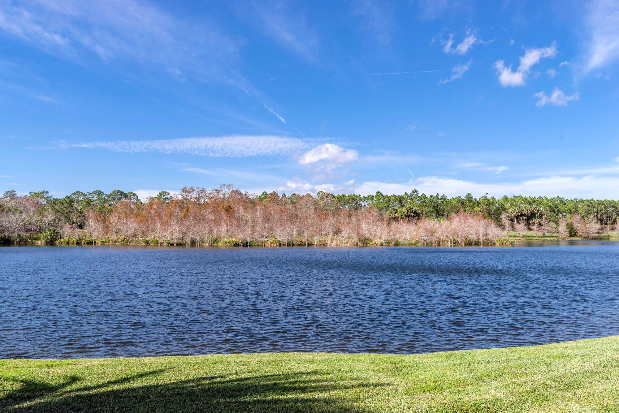 Jupiter Country Club - Residential