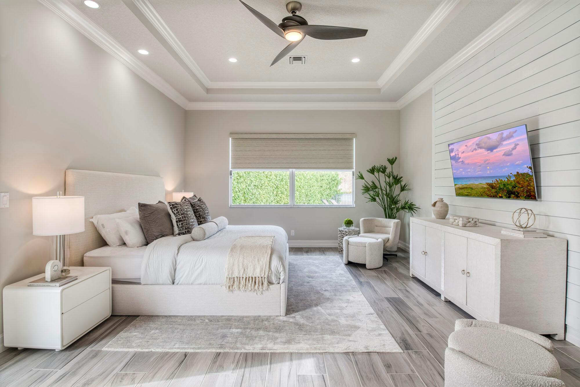 Jupiter Country Club - Residential