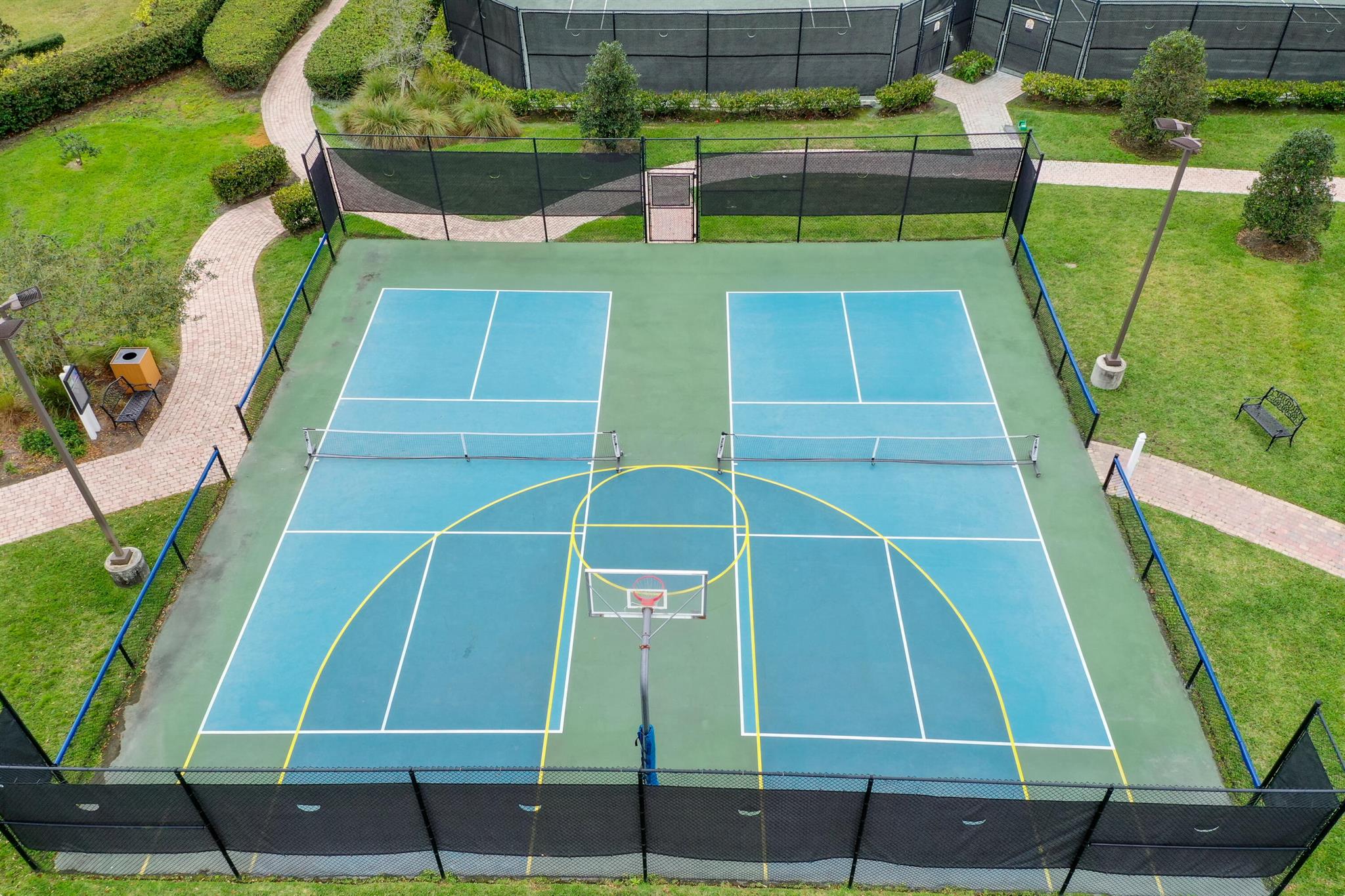 Jupiter Country Club - Residential