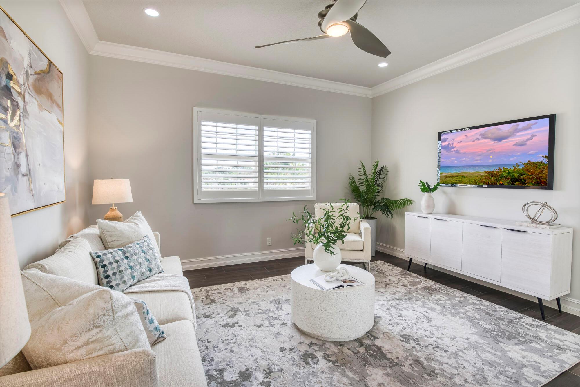 Jupiter Country Club - Residential