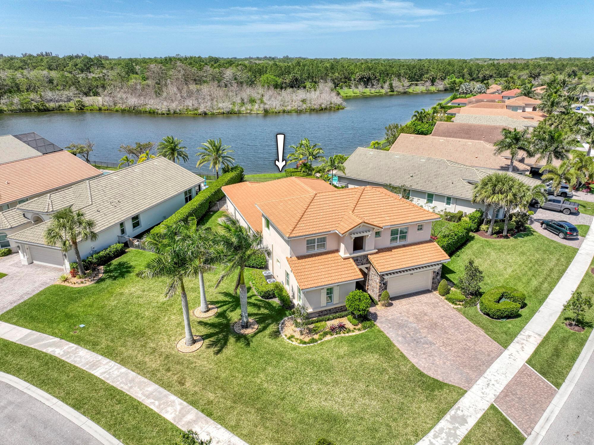 Jupiter Country Club - Residential