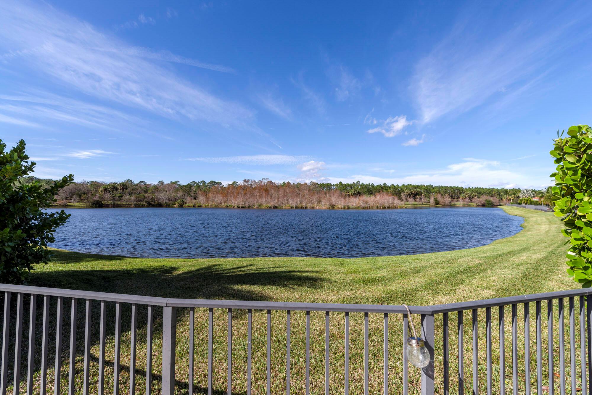 Jupiter Country Club - Residential