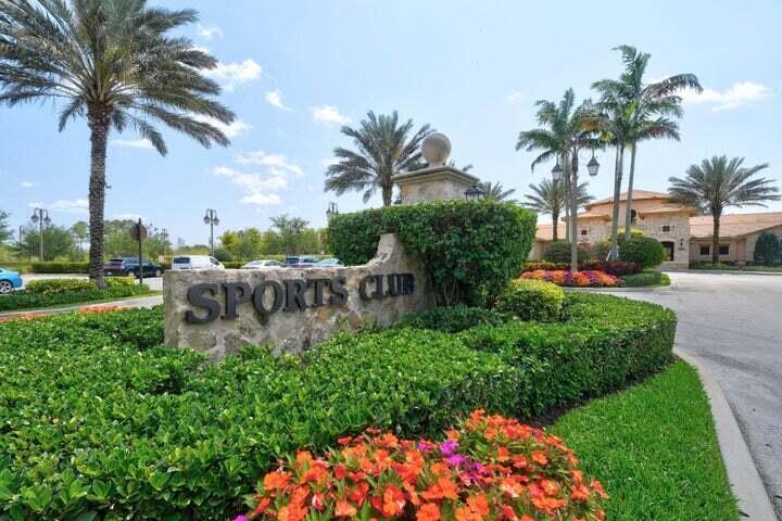 Jupiter Country Club - Residential
