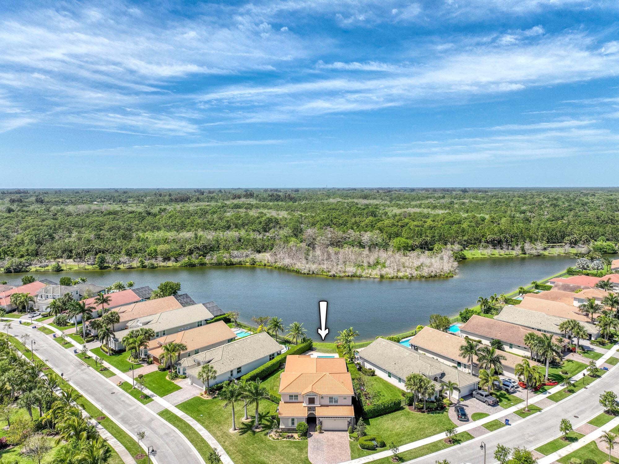 Jupiter Country Club - Residential