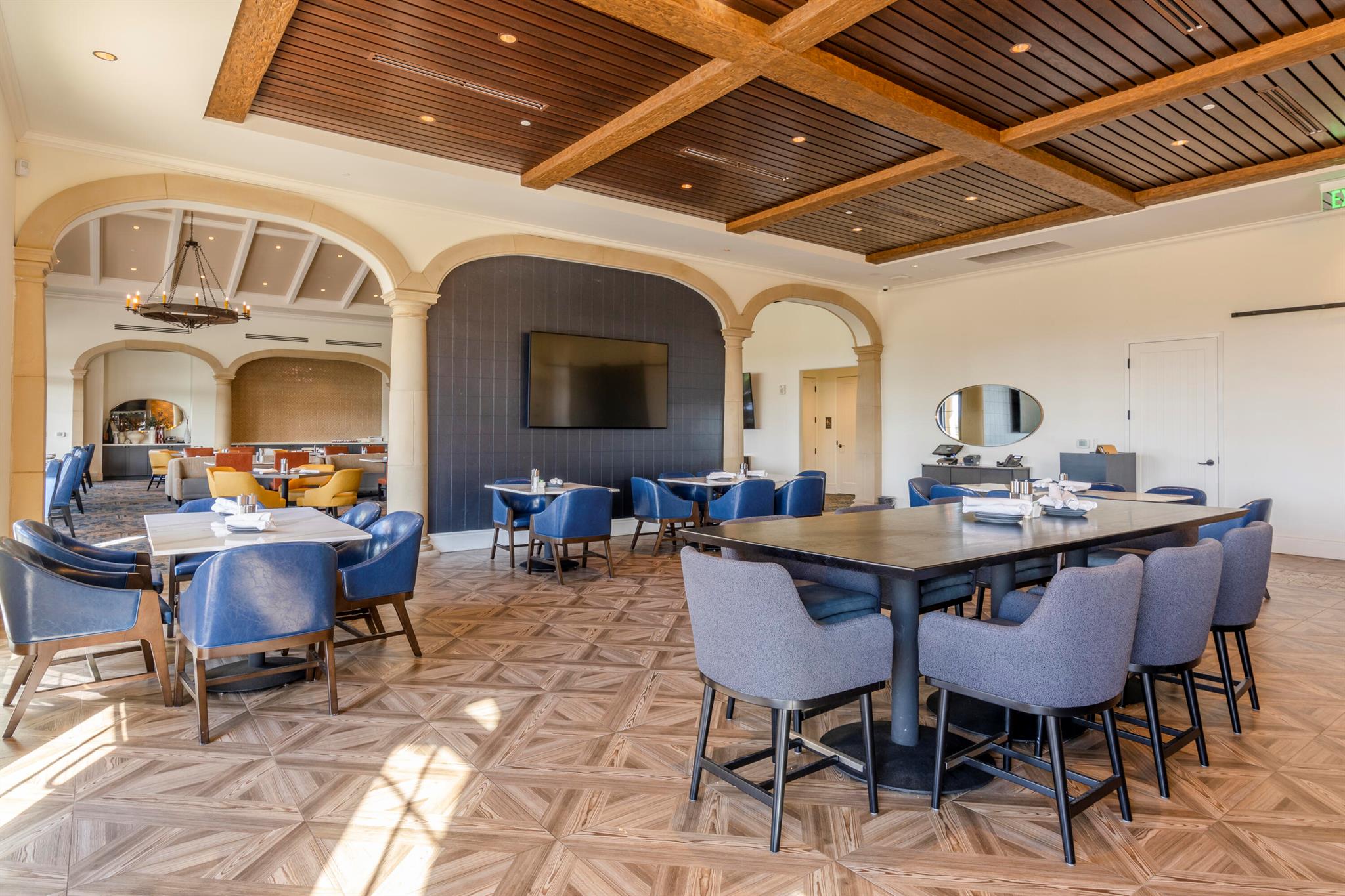 Jupiter Country Club - Residential