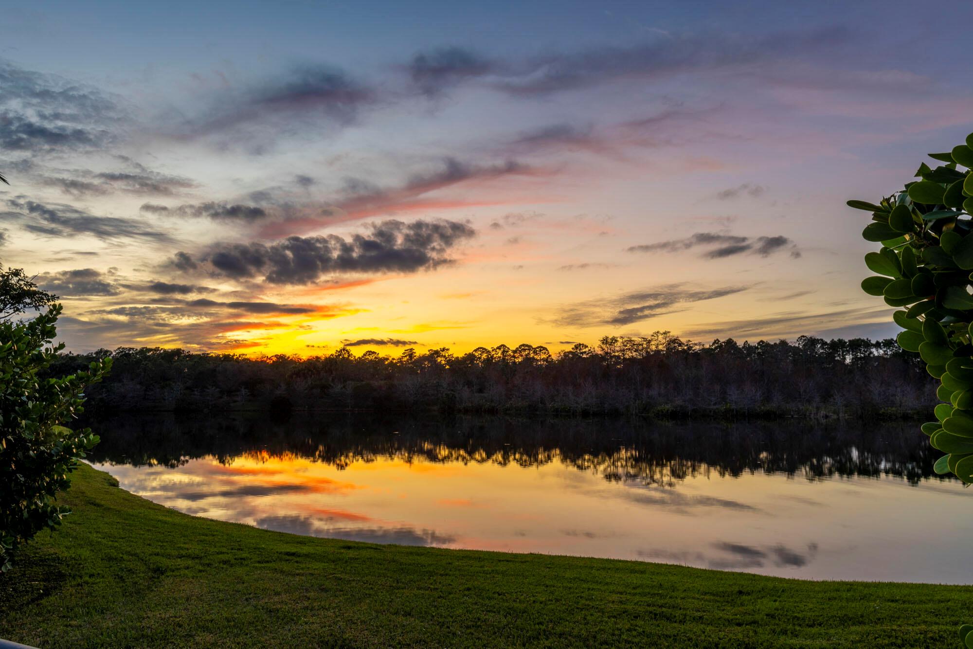 Jupiter Country Club - Residential