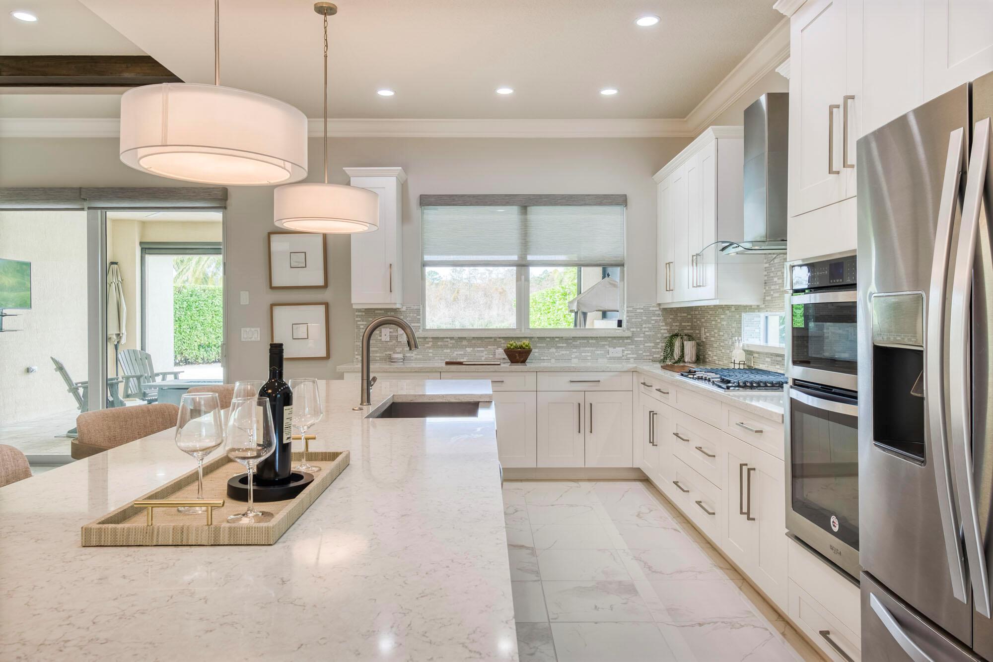 Jupiter Country Club - Residential