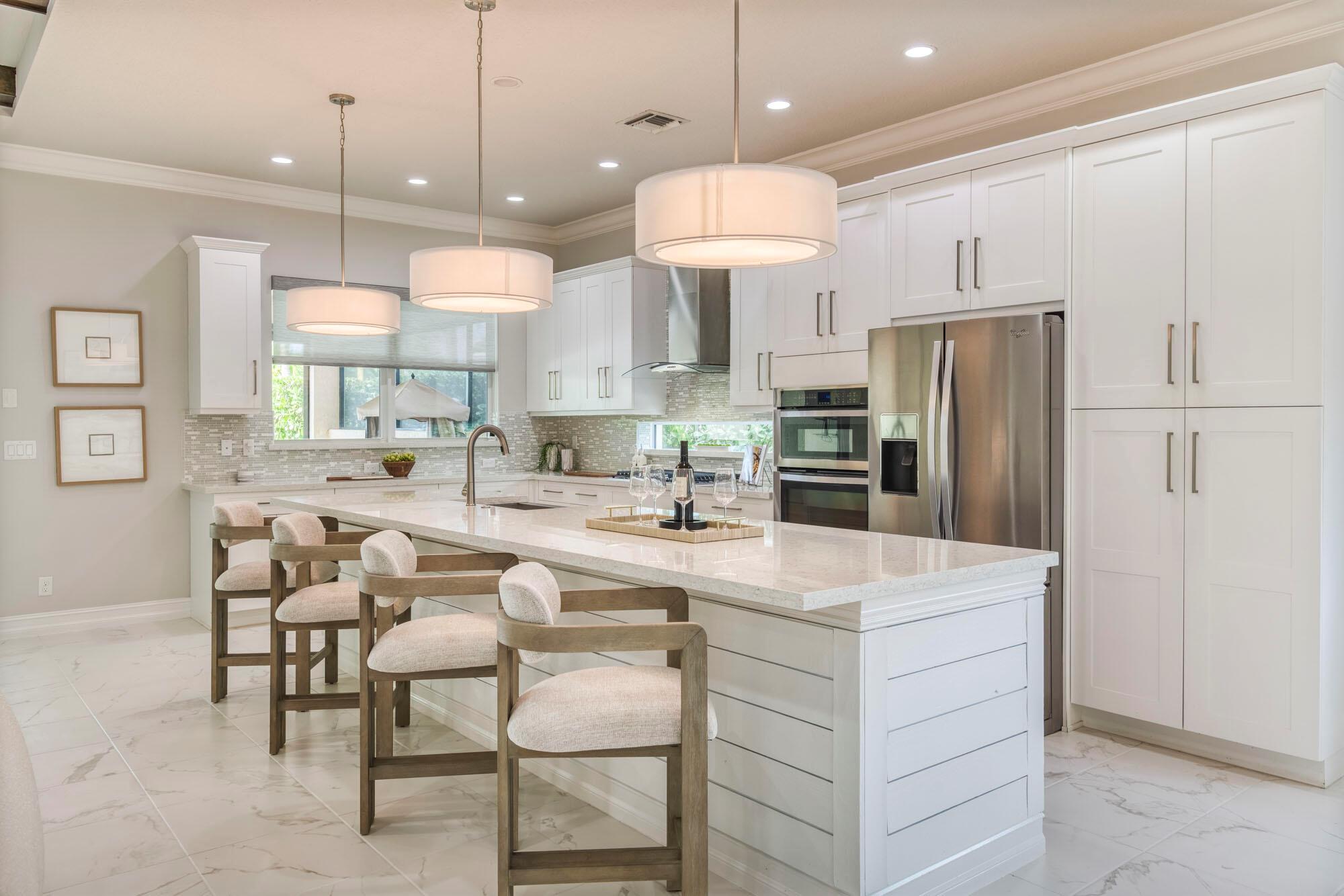 Jupiter Country Club - Residential