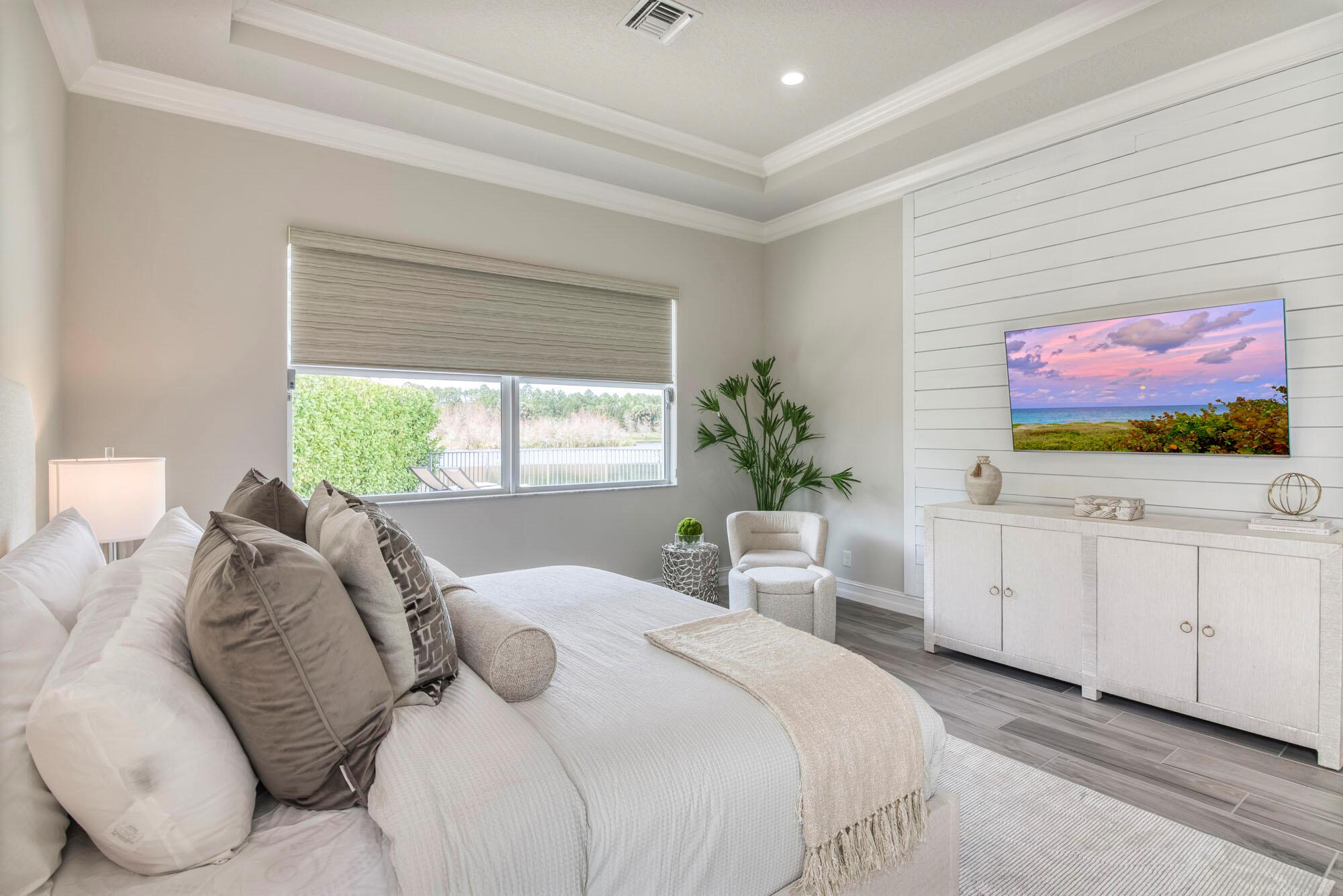 Jupiter Country Club - Residential