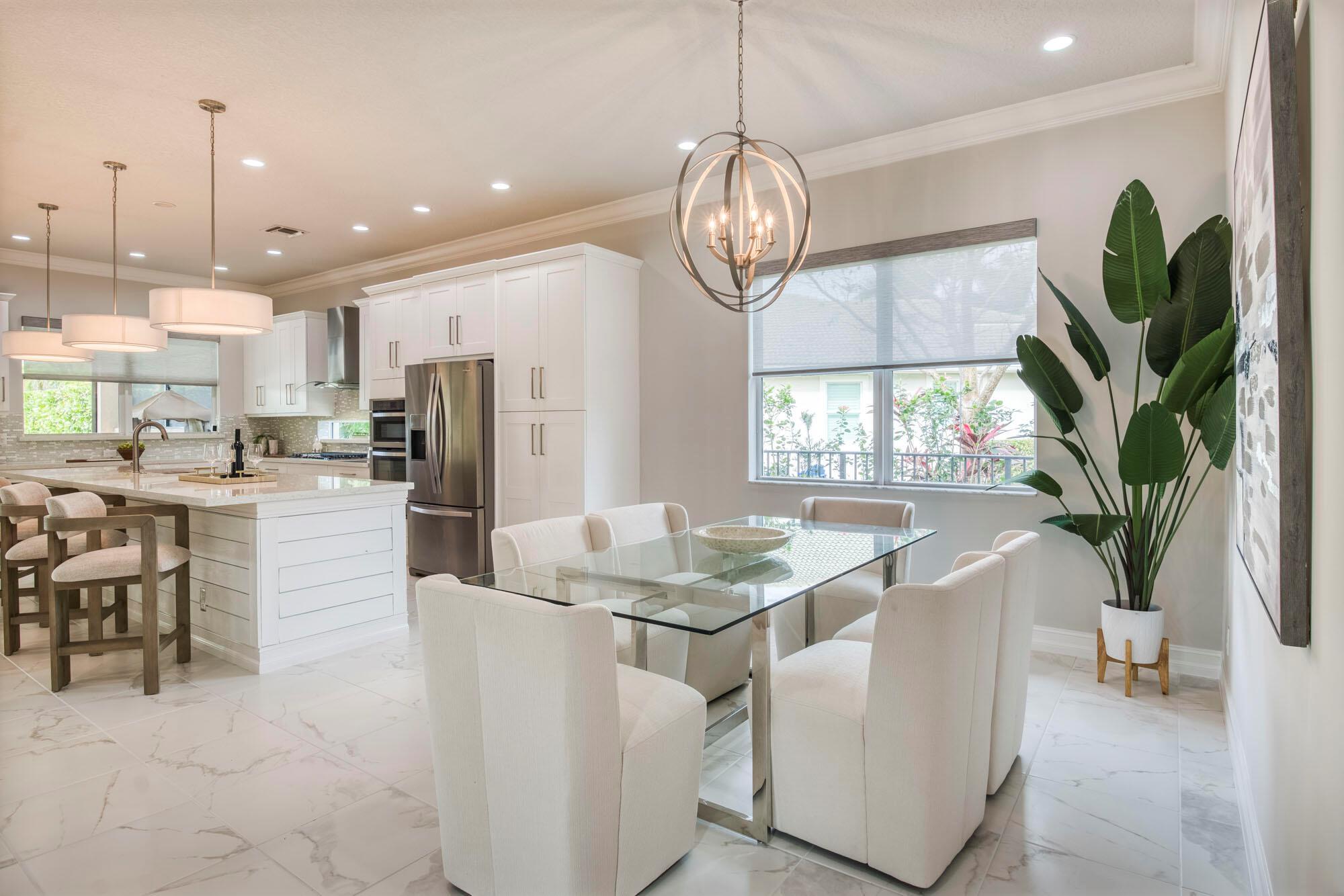 Jupiter Country Club - Residential