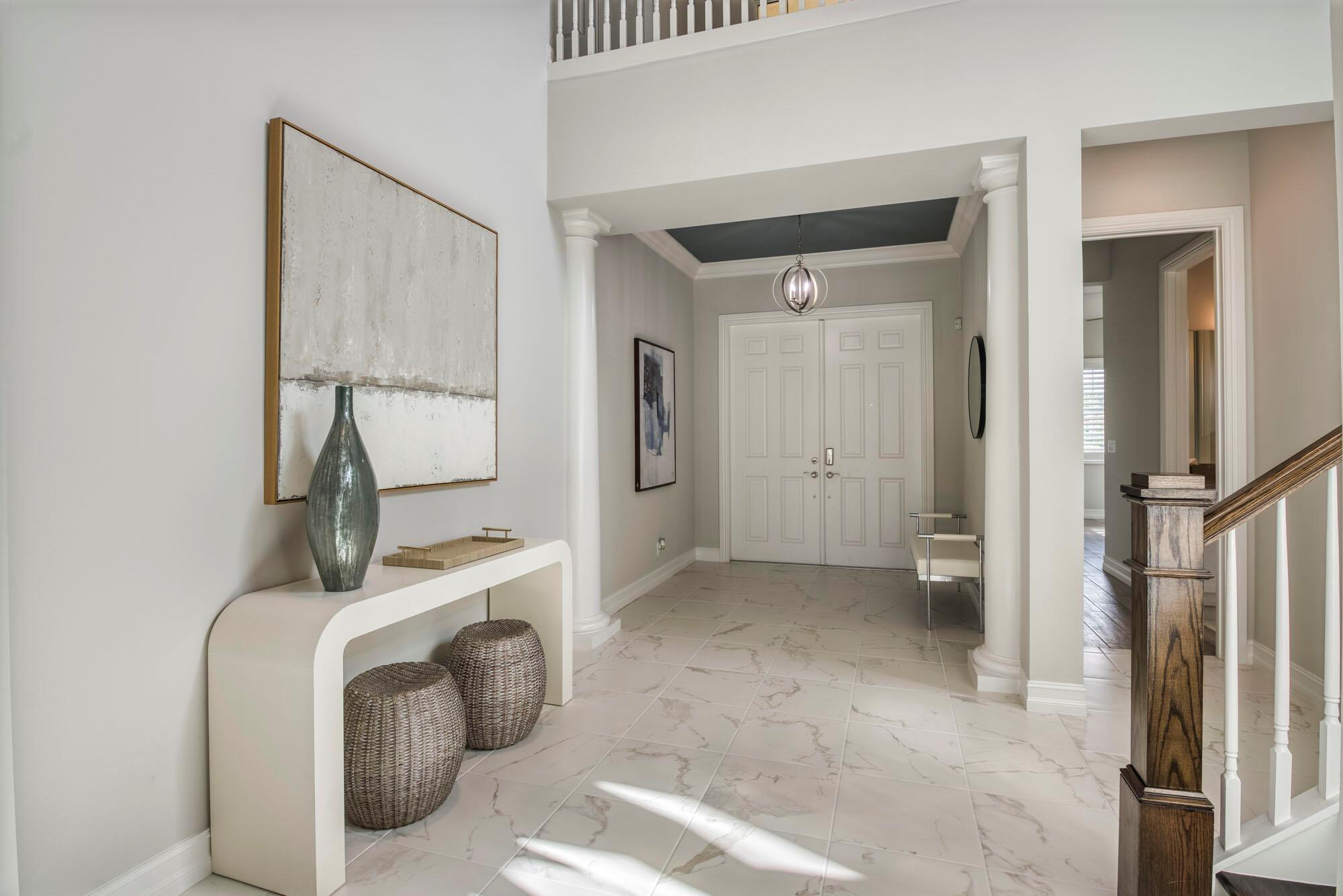 Jupiter Country Club - Residential