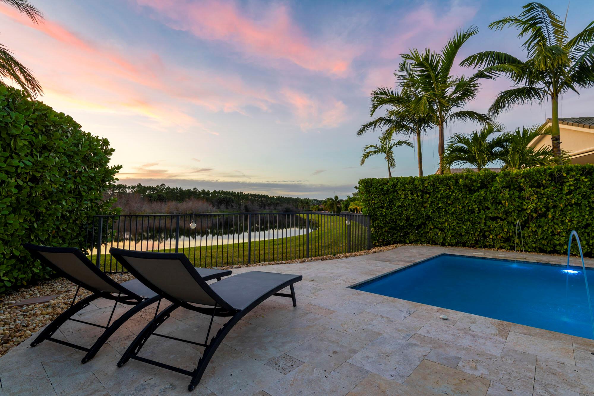 Jupiter Country Club - Residential