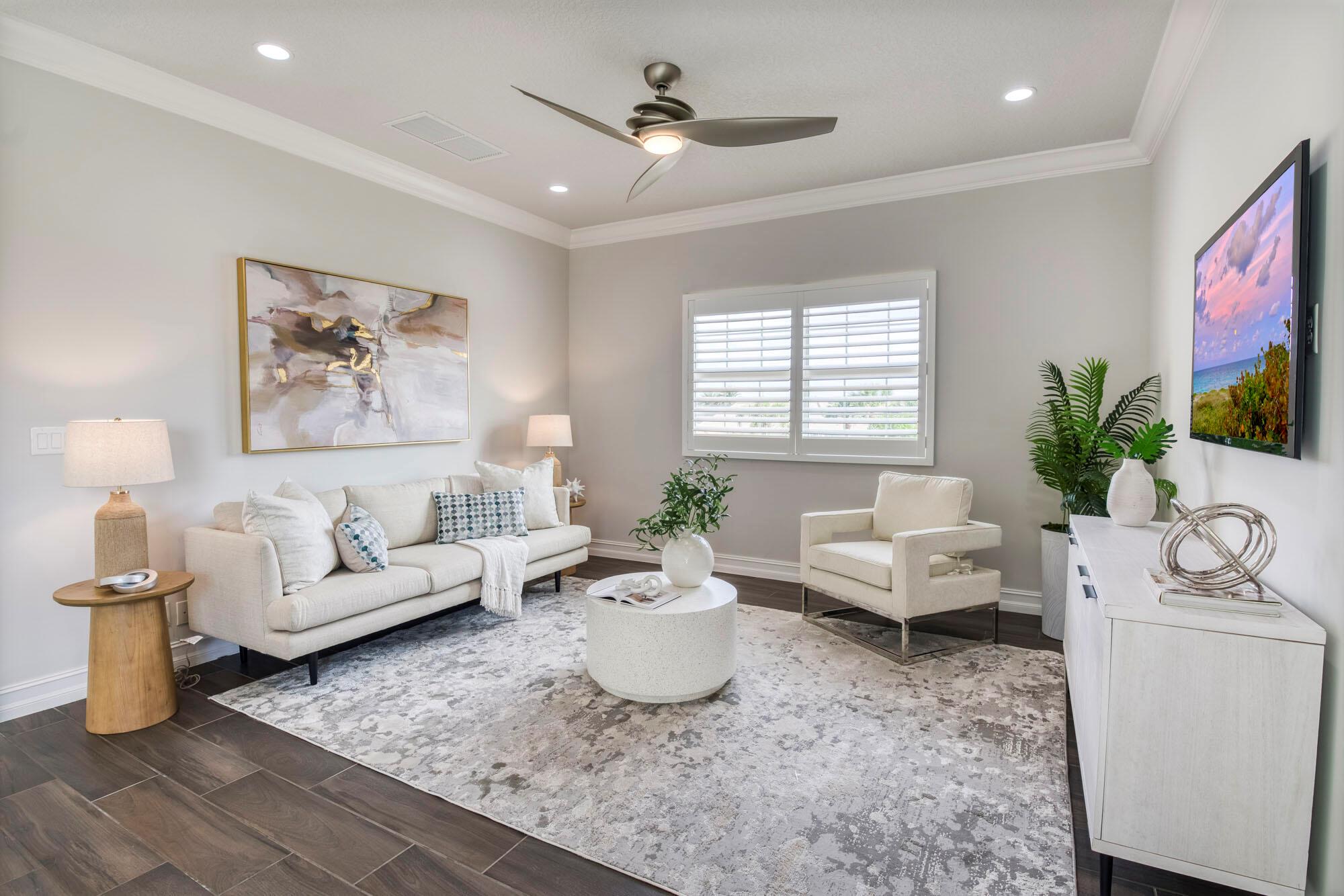 Jupiter Country Club - Residential