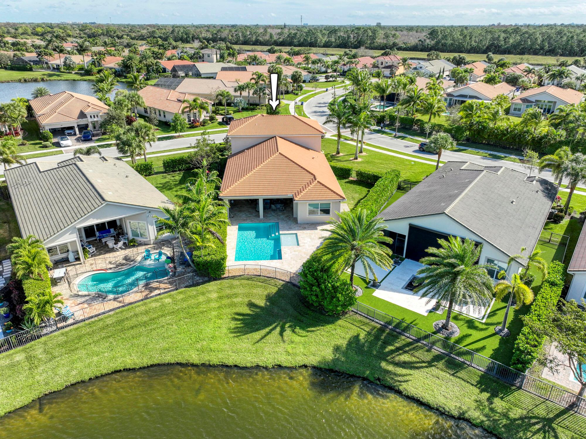 Jupiter Country Club - Residential
