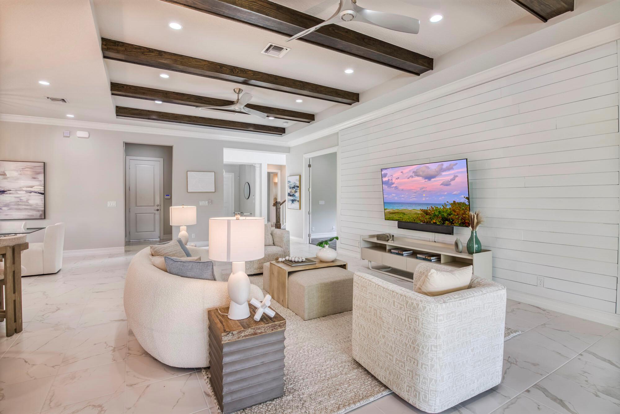 Jupiter Country Club - Residential