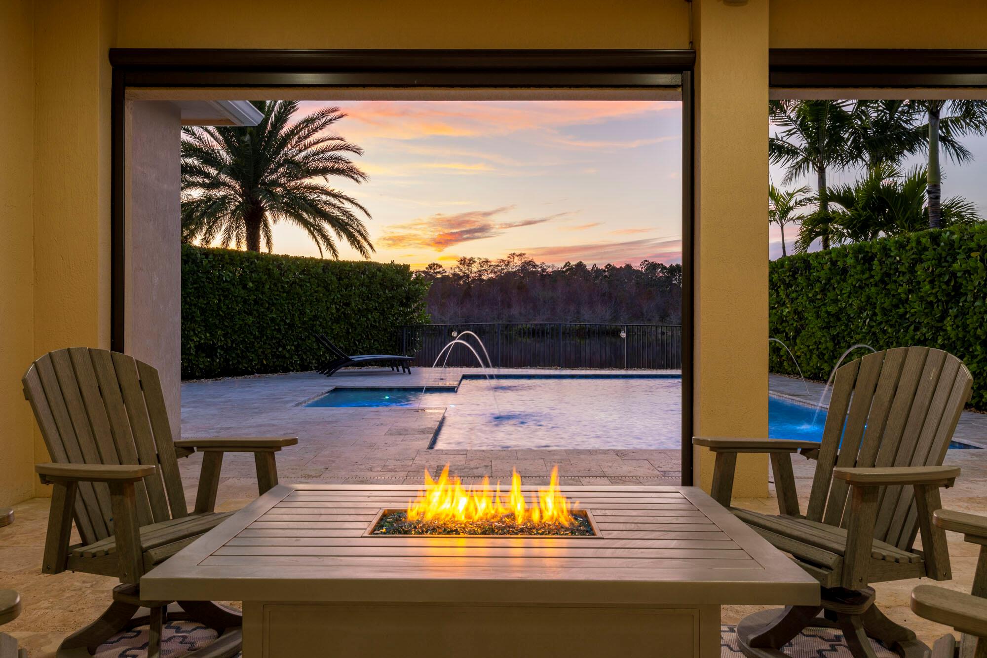 Jupiter Country Club - Residential