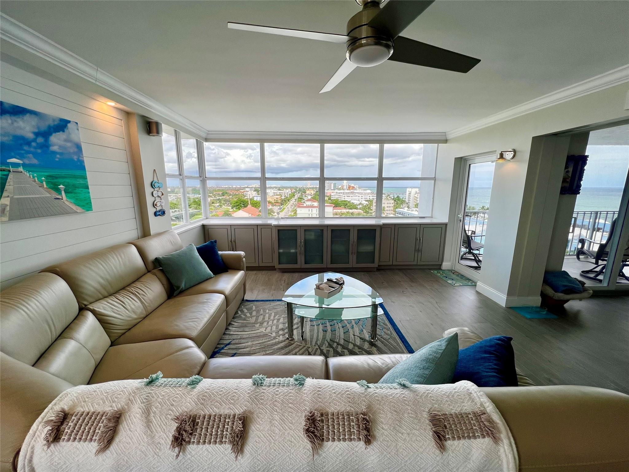 Ocean Harbor Condo - Residential Lease