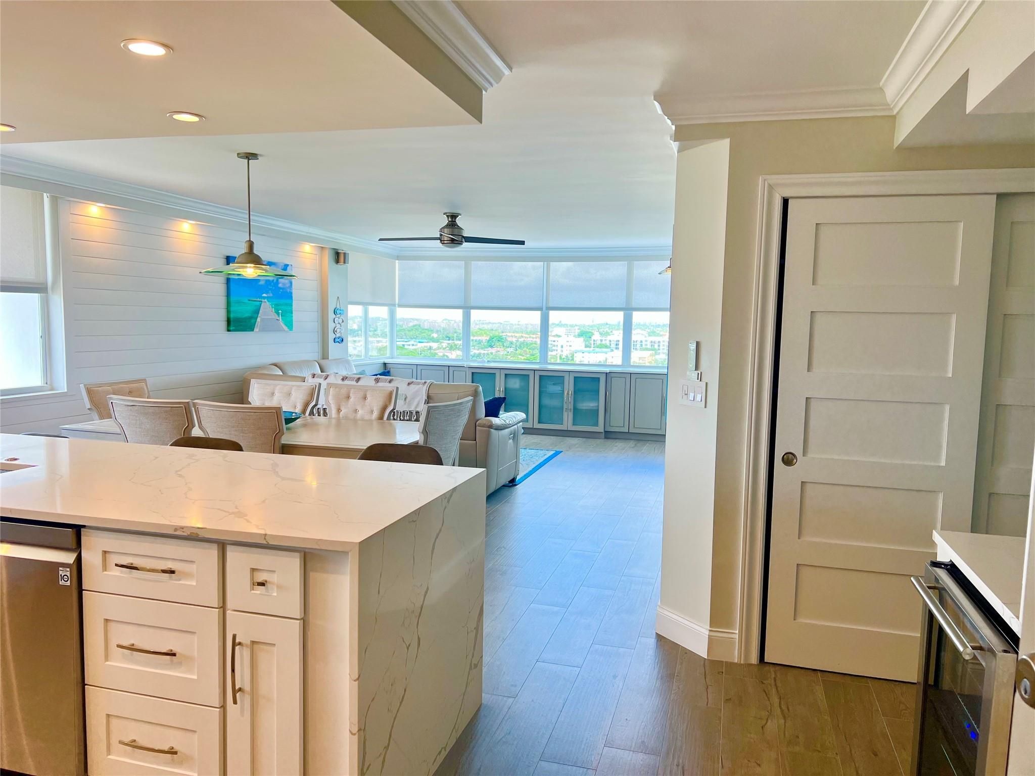Ocean Harbor Condo - Residential Lease