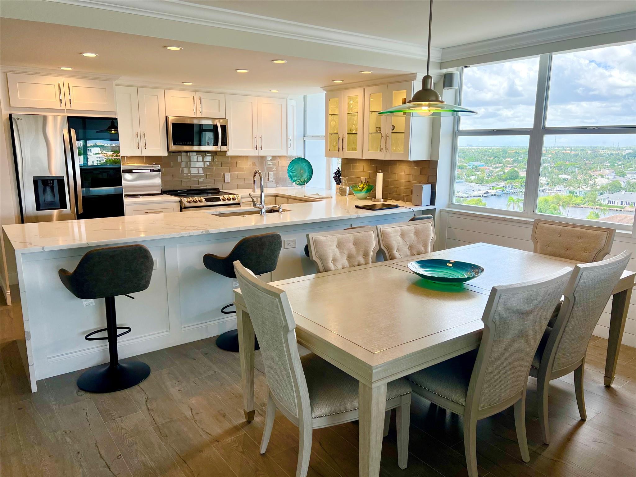 Ocean Harbor Condo - Residential Lease