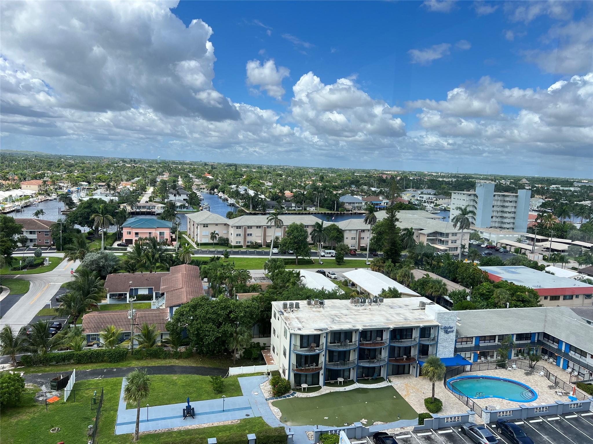 Ocean Harbor Condo - Residential Lease