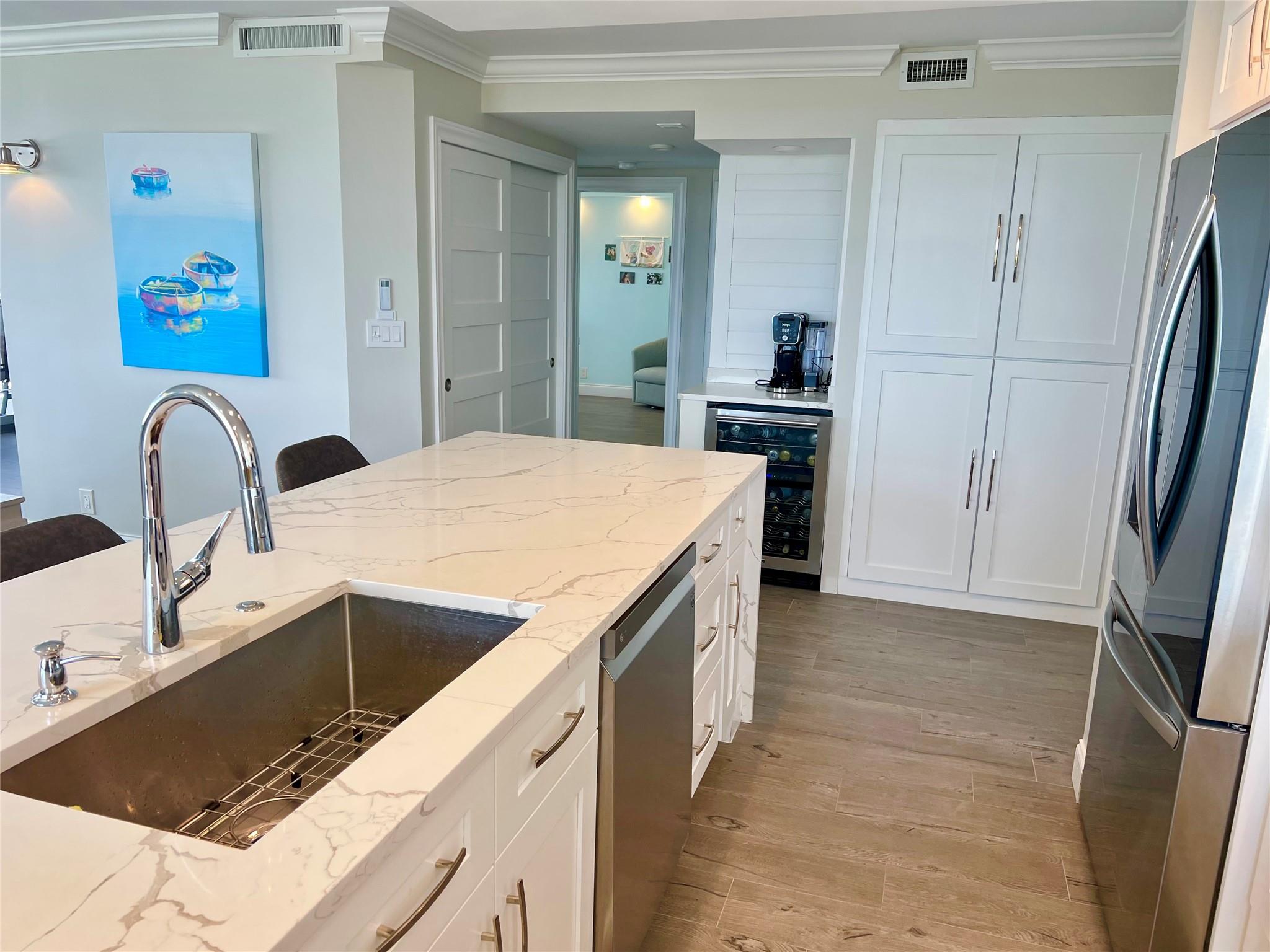 Ocean Harbor Condo - Residential Lease