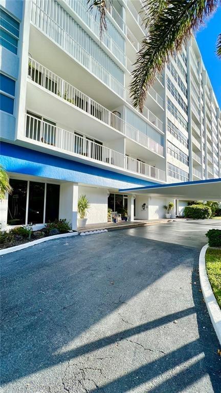 Ocean Harbor Condo - Residential Lease