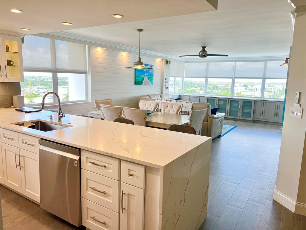 Photo of 800 SE 20th Avenue #1115, Deerfield Beach, FL 33441 (MLS # F10528997)