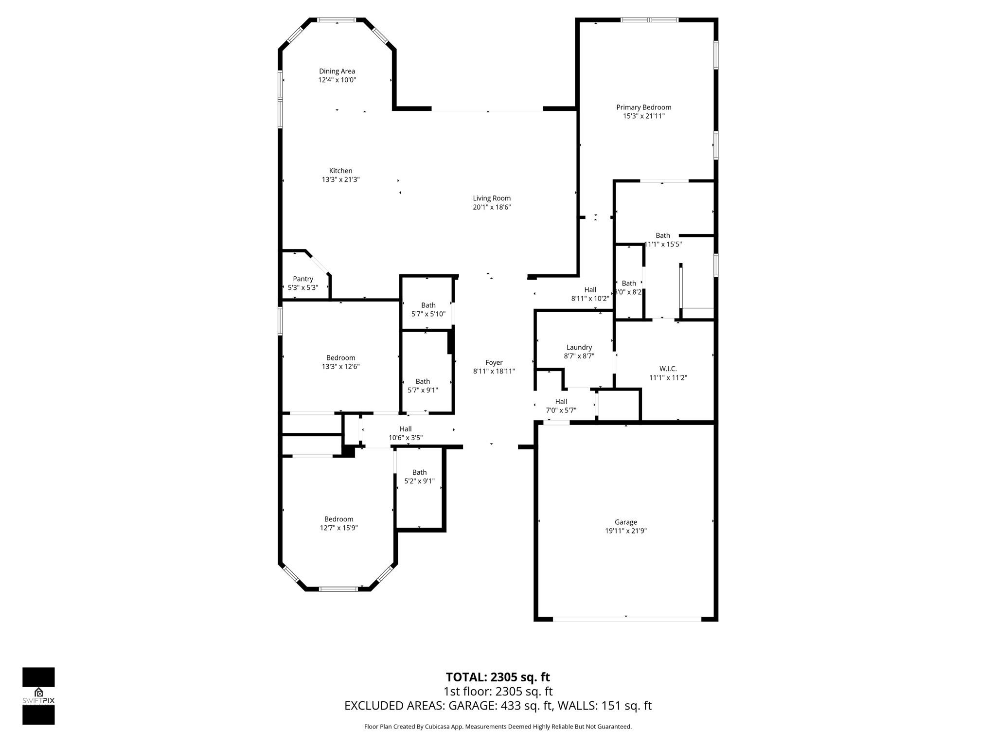 The Falls @ Parkland - Residential