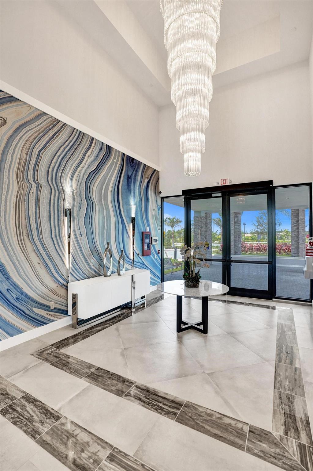 The Falls @ Parkland - Residential