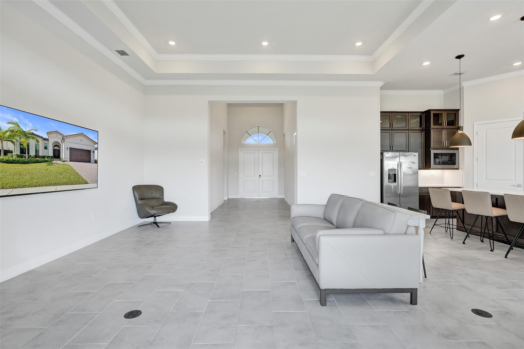 The Falls @ Parkland - Residential